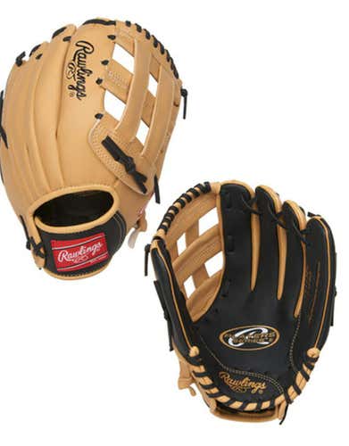 New Rawling Player Series 11.5