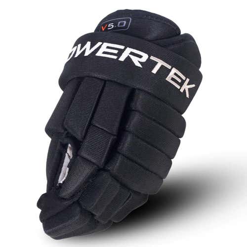 New Powertek 12" Gloves