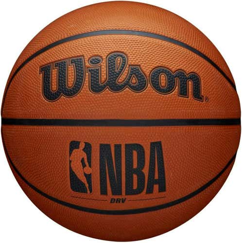 New Nba Drv Basketball