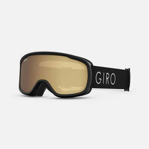 New Giro Moxi Goggles