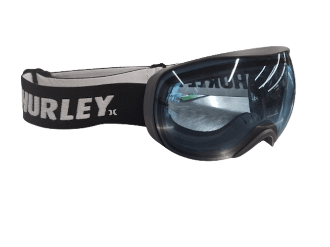 Used Hurley Ski Goggles