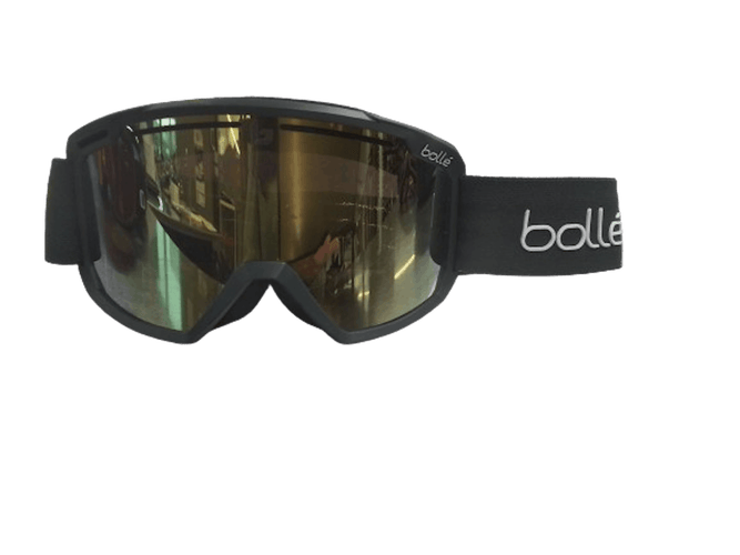 Used Bolle Xl Ski Helmets