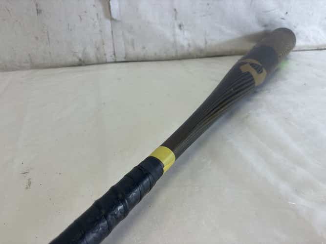 Used Demarini Voodoo One Voc 24 32" -3 Drop Bbcor Baseball Bat 32 29