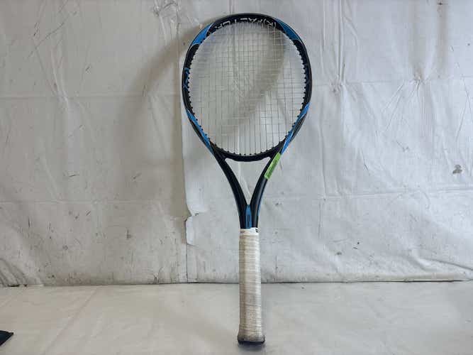 Used Wilson (k)factor (k)obra Tour 4 1 2" Tennis Racquet 100 Sqin