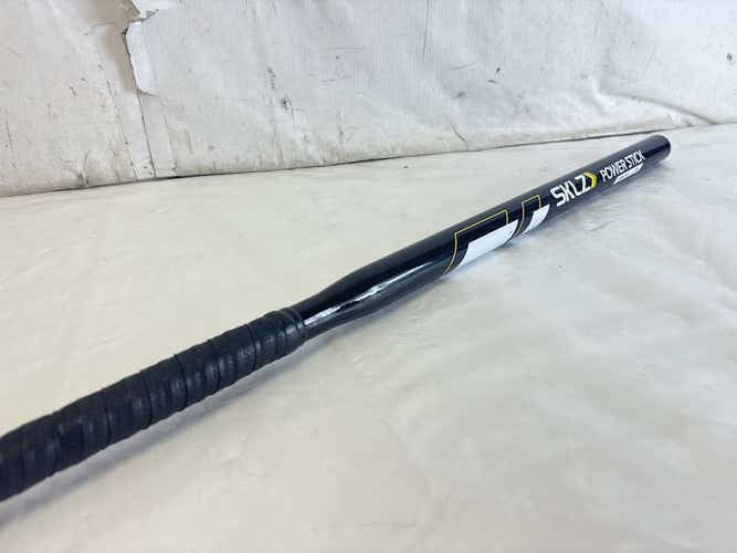 Used Sklz Power Stick Overload 30" 30oz Baseball And Softball Training Aid Bat