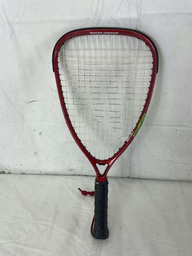 Used Macgregor Terminator Racquetball Racquet