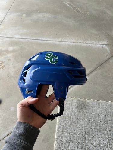CCM Pro Stock Helmet