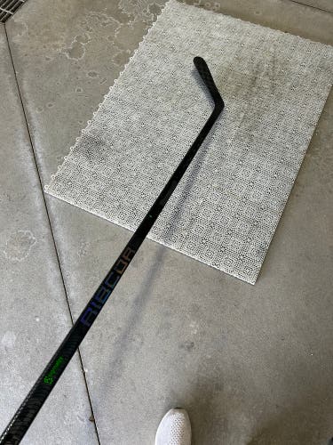 CCM RibCor Trigger 6 Pro Hockey Stick
