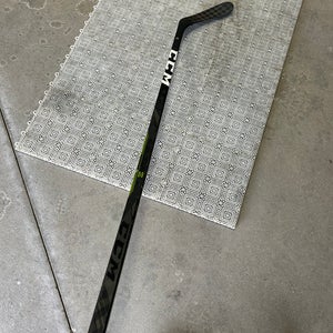 CCM RibCor Trigger 3D PMT Pro Stock Hockey Stick
