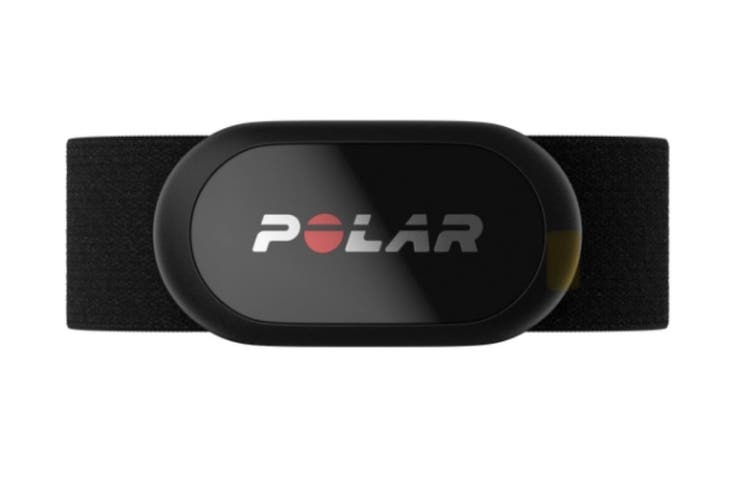 Polar H10 Heart Rate Monitor