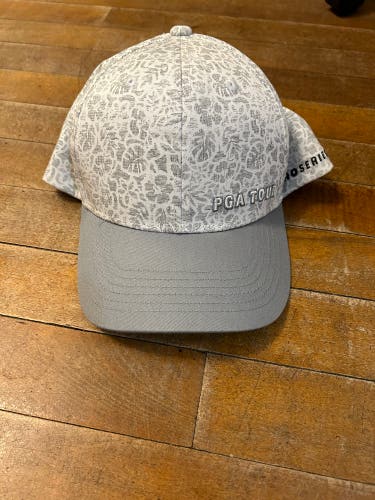 PGA Tour Hat