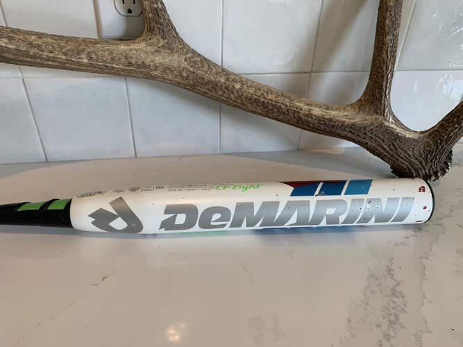 Demarini CF8 Sprite 32/21 (-11) Fastpitch Softball Bat