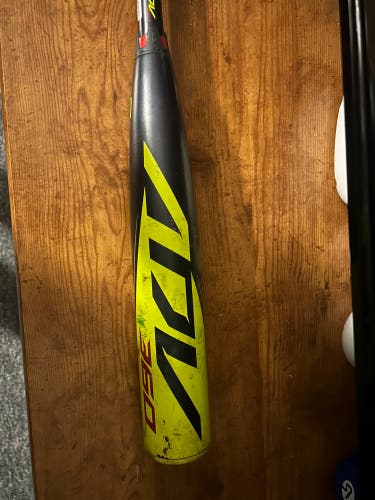 Used USA 2022 Easton ADV 360 30 In