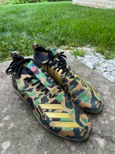 New Adult Adidas Cleats