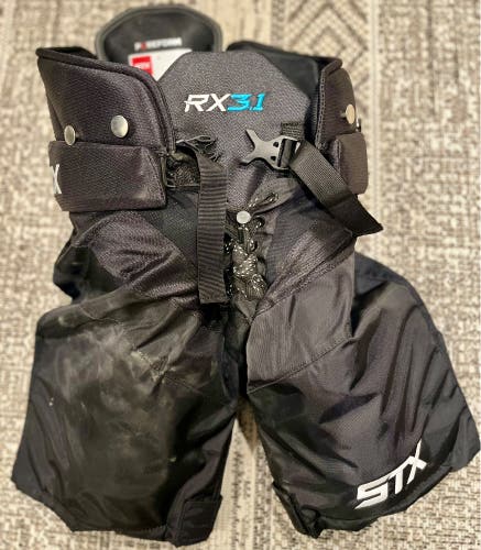 Used Junior STX Surgeon RX3.1 Hockey Pants