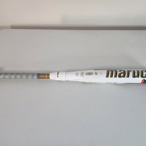 New Marucci Echo Connect Bat (-11) Composite 18 oz 29"