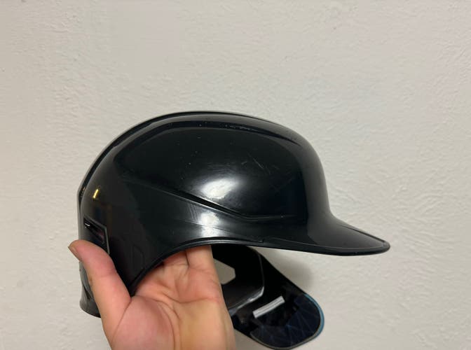 Used Large Rawlings Mach Batting Helmet