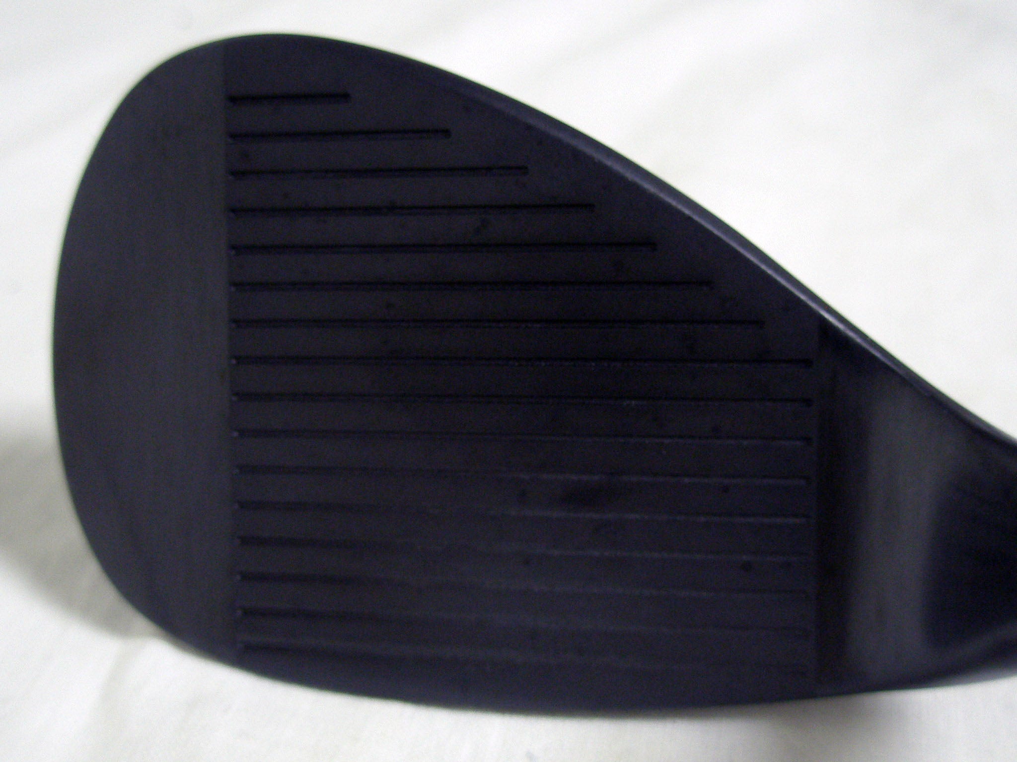 Tête De Wedge Titleist Vokey Design SM5 – F Grind 56° 14° – Main Droite – Occasion