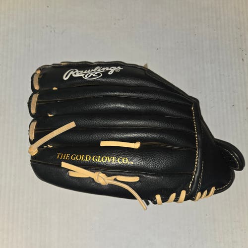 New Rawlings RSS130C Right Hand Throw Outfield RSB Baseball Glove 13"