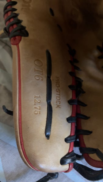 Used 2021 Outfield 12.75" Baseball Glove