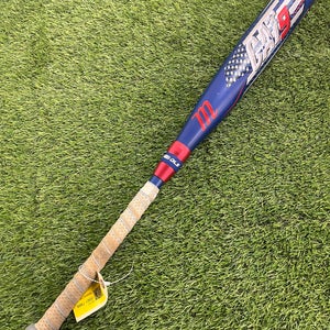 Marucci CAT9 Composite Pastime (2 3/4") USSSA Bat 2021 (-5)