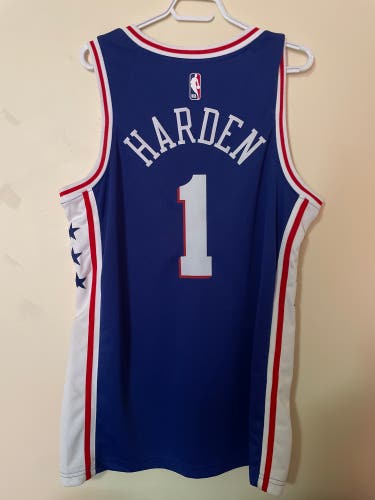 James Harden Basketball Jersey