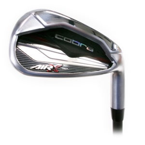 Cobra Air X Ultralite Single 8 Iron Graphite Ultralite 45 Senior Flex