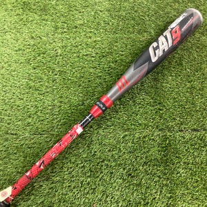 Marucci CAT9 Connect (2 3/4") USSSA Bat 2021 (-8)