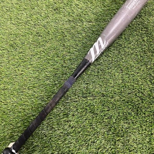 Marucci POSEY28 Pro Metal Smoke (2 3/4") USSSA Bat (-8)
