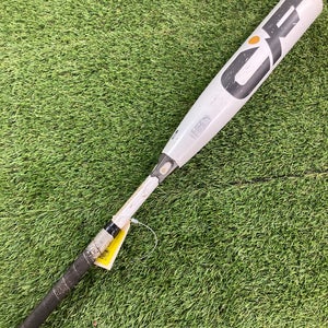 DeMarini CF (2 3/4") USSSA Bat 2022 (-8)