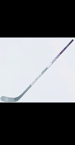 Like New Custom Maroon Bauer Nexus SYNC (Hyperlite Dressed) Hockey Stick-RH-82-Flex-P92
