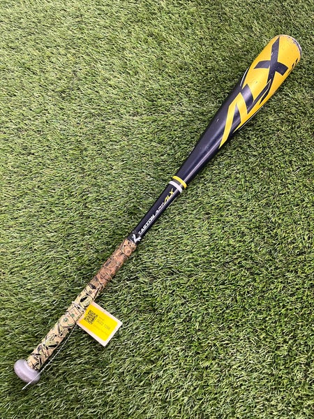 Easton Alpha ALX (2 5/8") USA Youth Bat 2022 (-11)