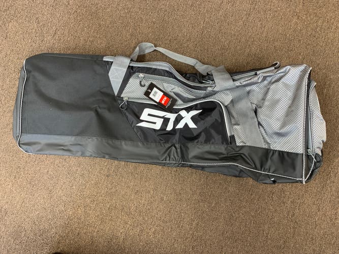 Used STX Challenger 42" Lacrosse Equipment Bag