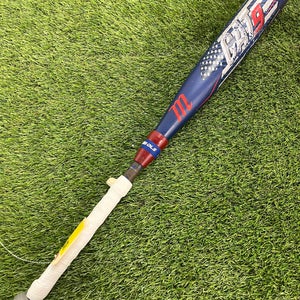 Marucci CAT9 Composite Pastime (2 3/4") USSSA Bat 2021 (-10)