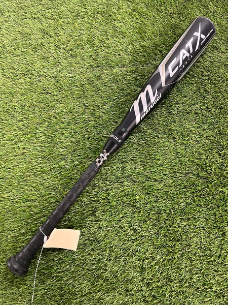 Marucci CATX Composite Vanta (2 3/4") USSSA 2024 (-10)