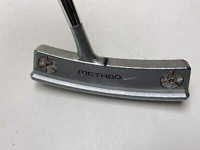 Nike Method MOD 90 Putter 34.25