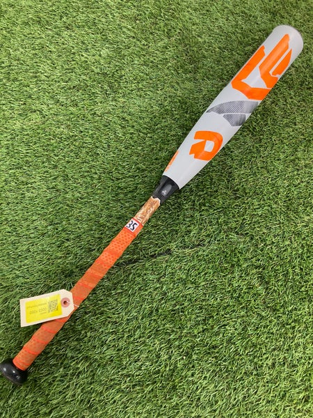 DeMarini CF (2 3/4") USSSA Bat 2021 (-8)