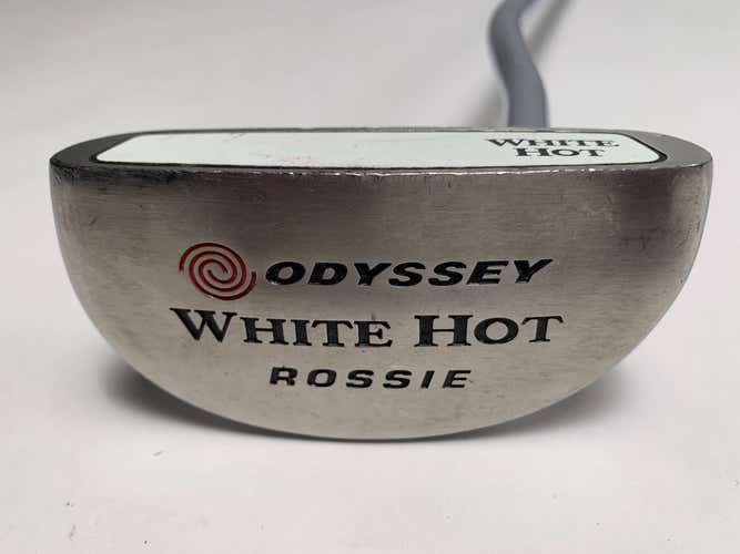Odyssey White Hot Rossie Putter 33" Womens RH
