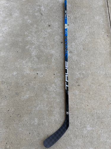 New Senior True 85 Flex Right Handed P92 Pro Stock Mitch Marner Hzrdus PX Hockey Stick