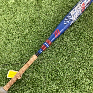 Marucci CAT9 Composite Pastime (2 3/4") USSSA Bat 2021 (-10)