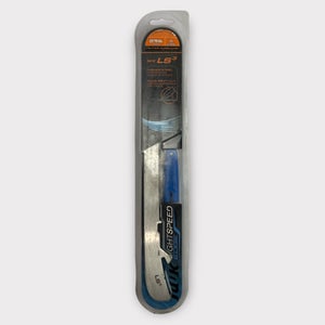 Pro Stock Pro Return New Bauer 296 mm LS3 Edge Skate Steel