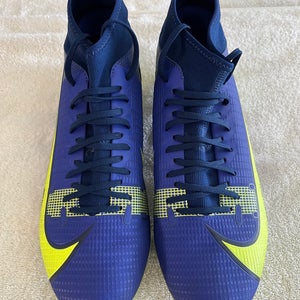 Nike Mercurial Superfly 8 Recharge Pack Academy FG Cleats