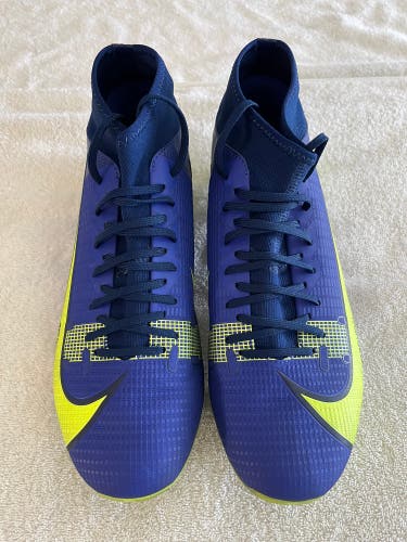 Nike Mercurial Superfly 8 Recharge Pack Academy FG Cleats