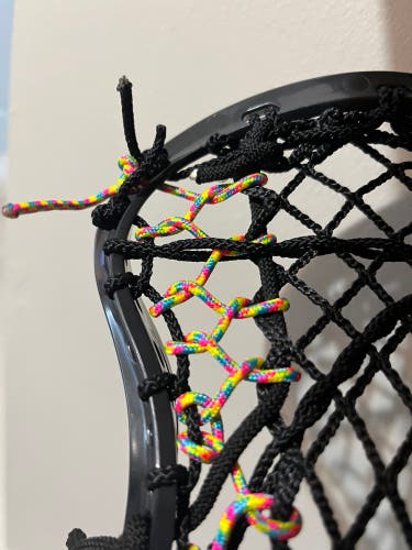 Free Ship- New Women's True Complete Stick, Custom with Cotton Candy!