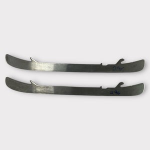 Pro Stock Pro Return Used Bauer 296 mm LS3 Edge Skate Steel