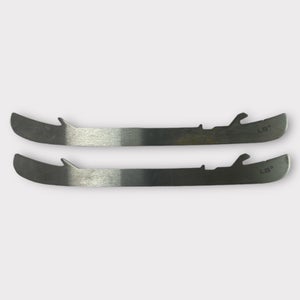 Pro Stock Pro Return New Bauer 272 mm LS3 Edge Skate Steel