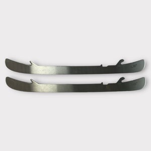 Pro Stock Pro Return New Bauer 296 mm LS3 Edge Skate Steel