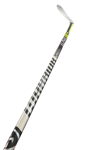 Warrior Alpha LX Pro LH Retail Hockey Stick 85 Flex W28 Curve Sr (8867)
