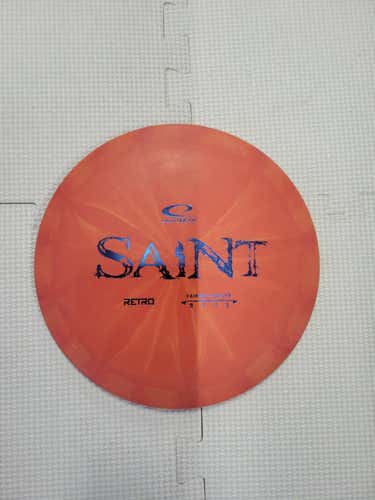 Used Latitude 64 Saint Disc Golf Drivers
