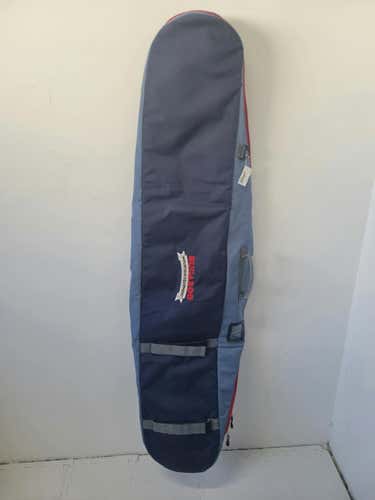 Used Bugaboo Sb Bag Snowboard Bags